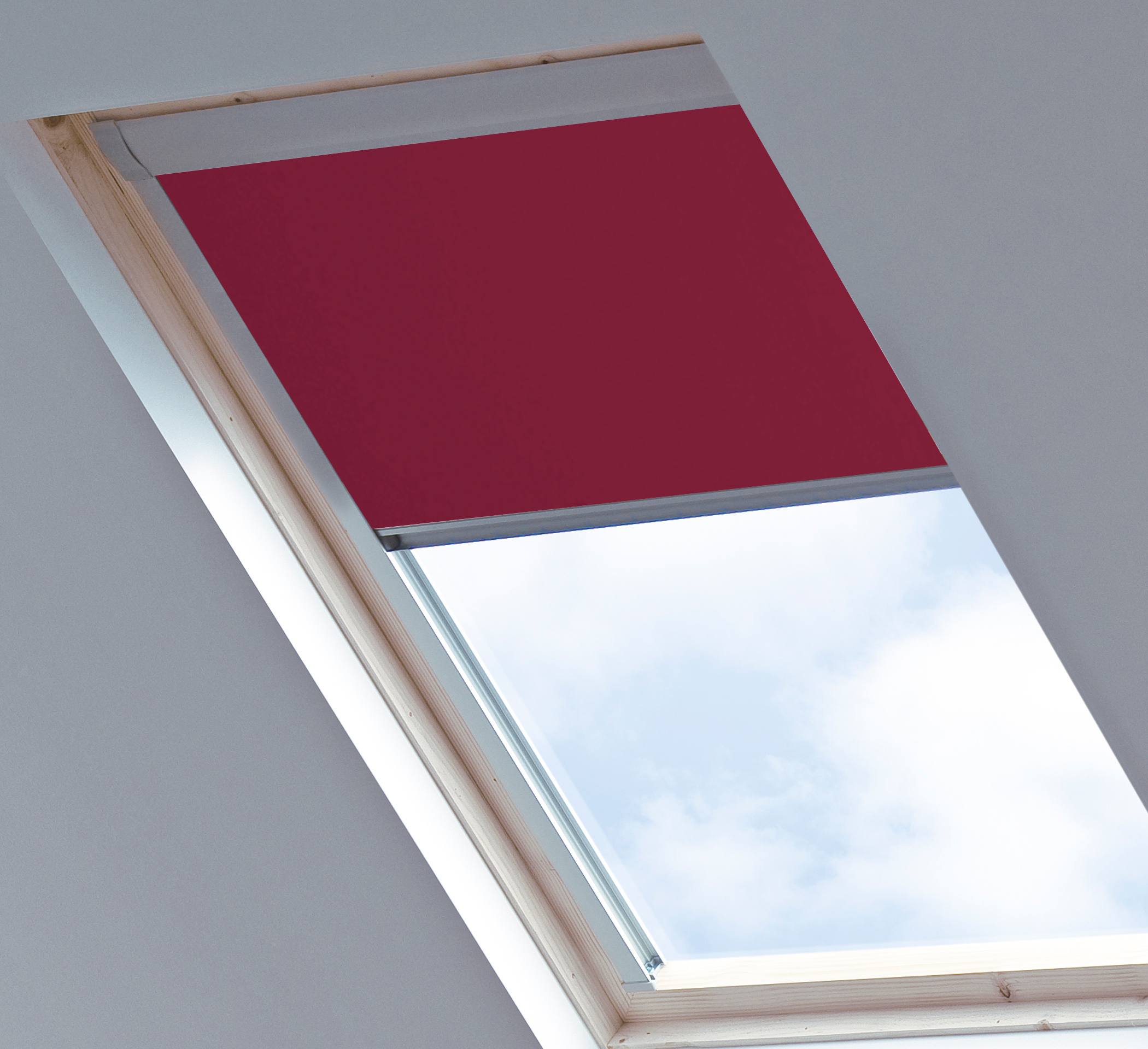 Skylight Blinds | D&C Blinds